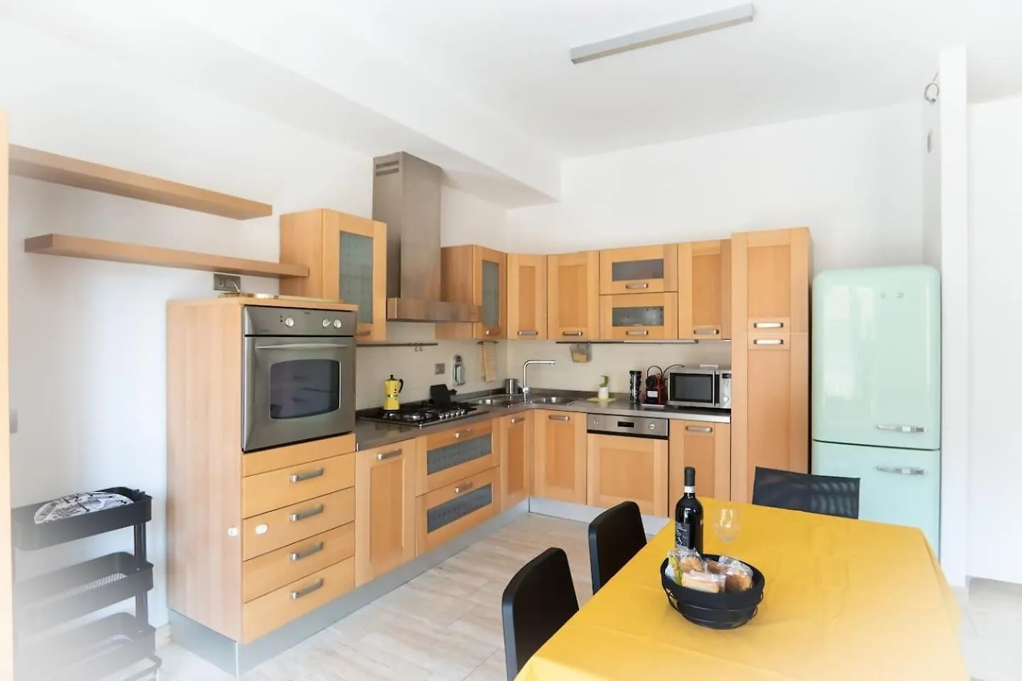 Gabbo House Apartment Rome 0*,  Italy