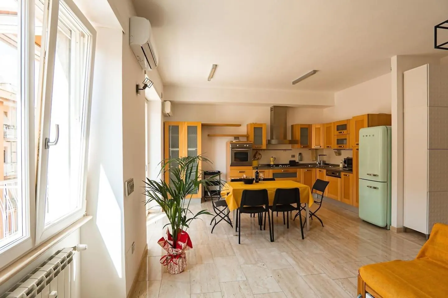 Gabbo House Apartment Rome