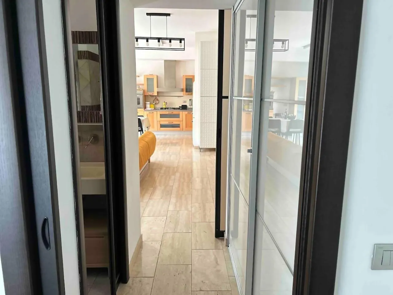 Gabbo House Apartment Rome