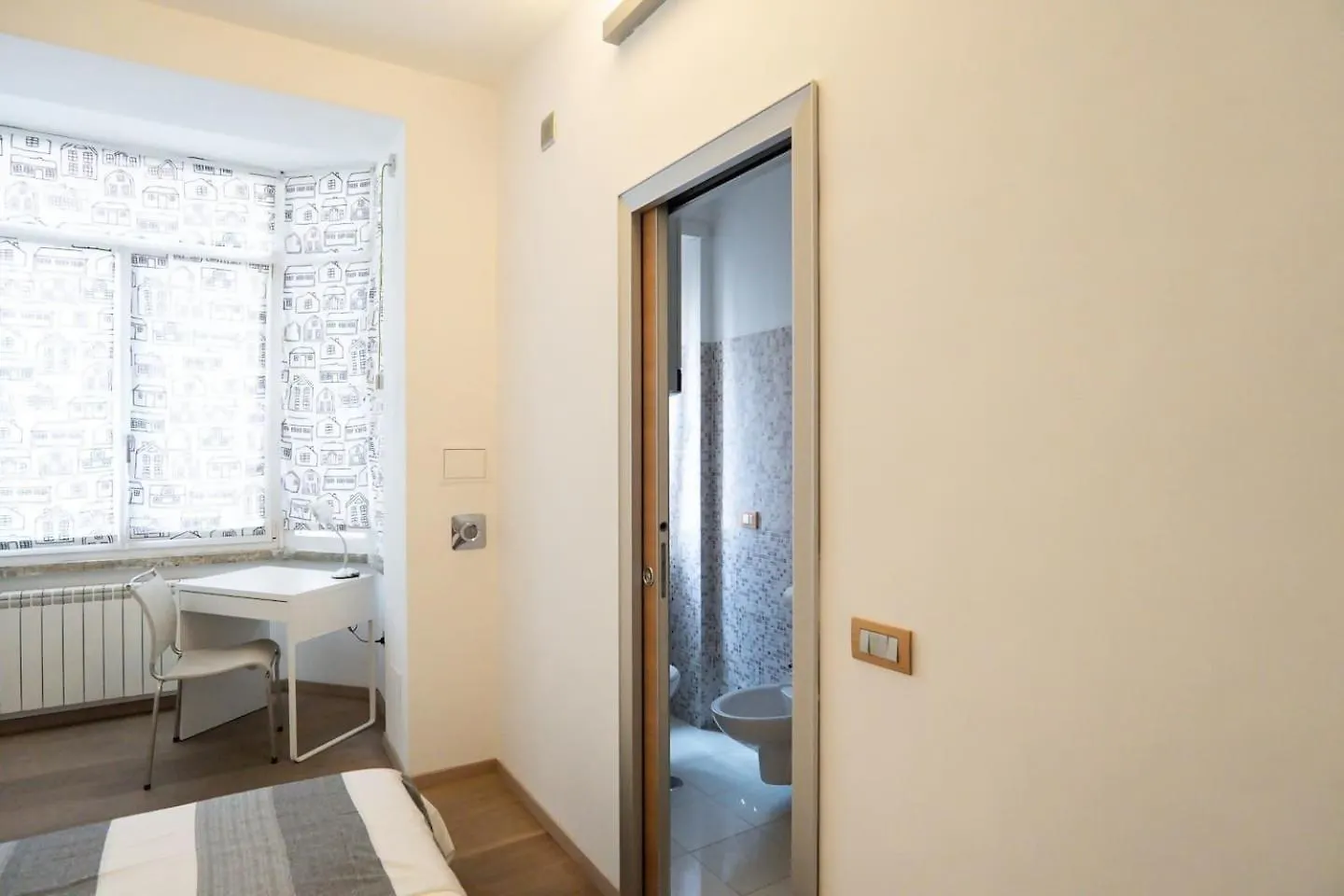 Gabbo House Apartment Rome