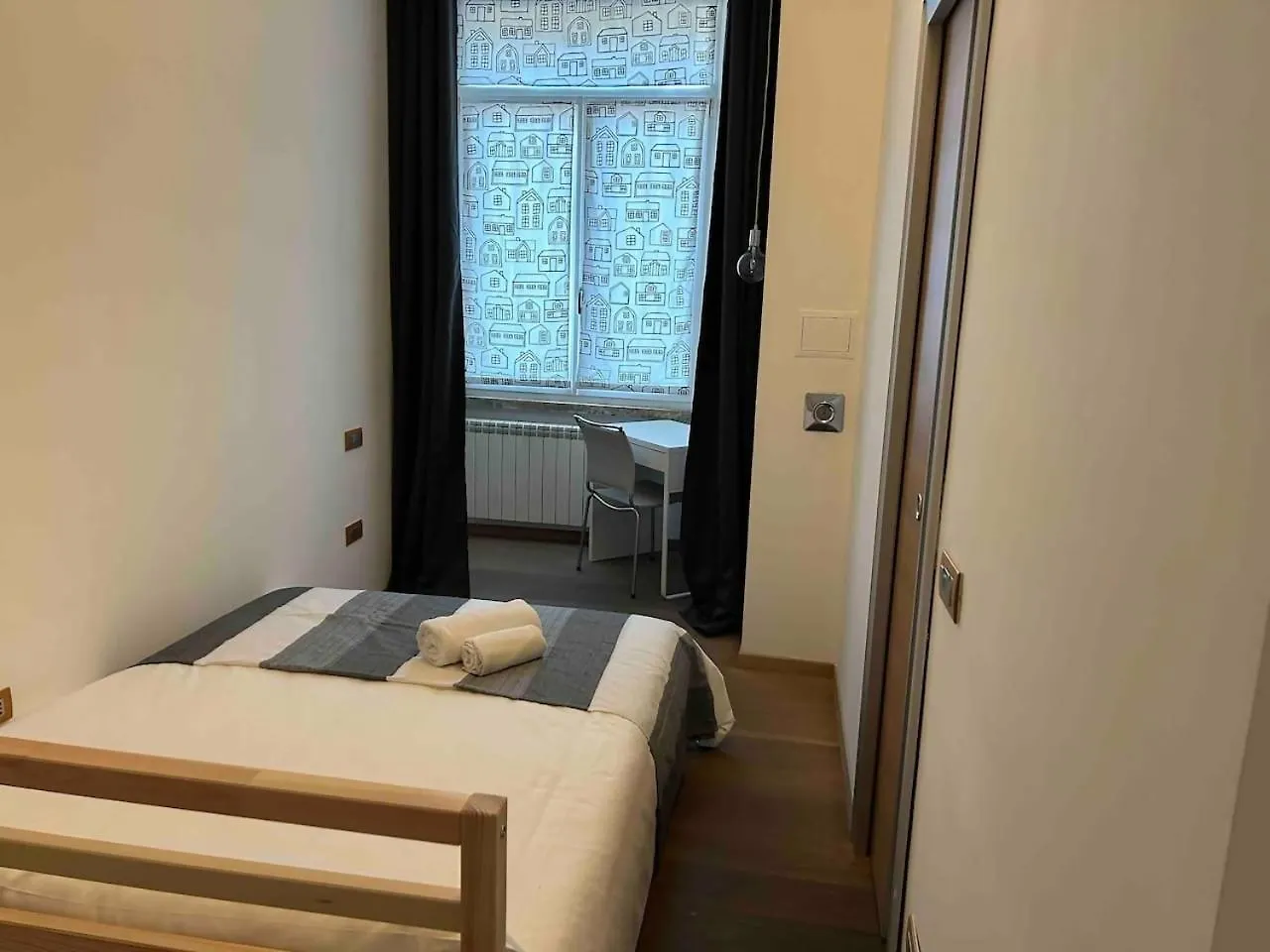 Gabbo House Apartment Rome 0*,  Italy