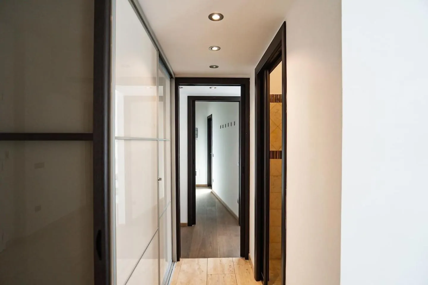 Gabbo House Apartment Rome