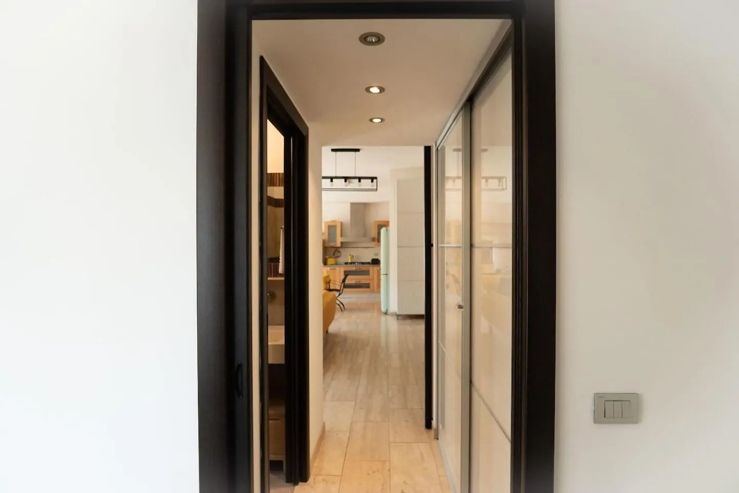 Gabbo House Apartment Rome