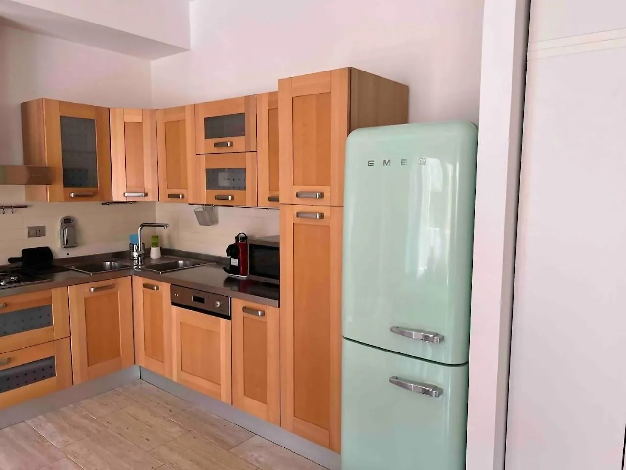 Gabbo House Apartment Rome