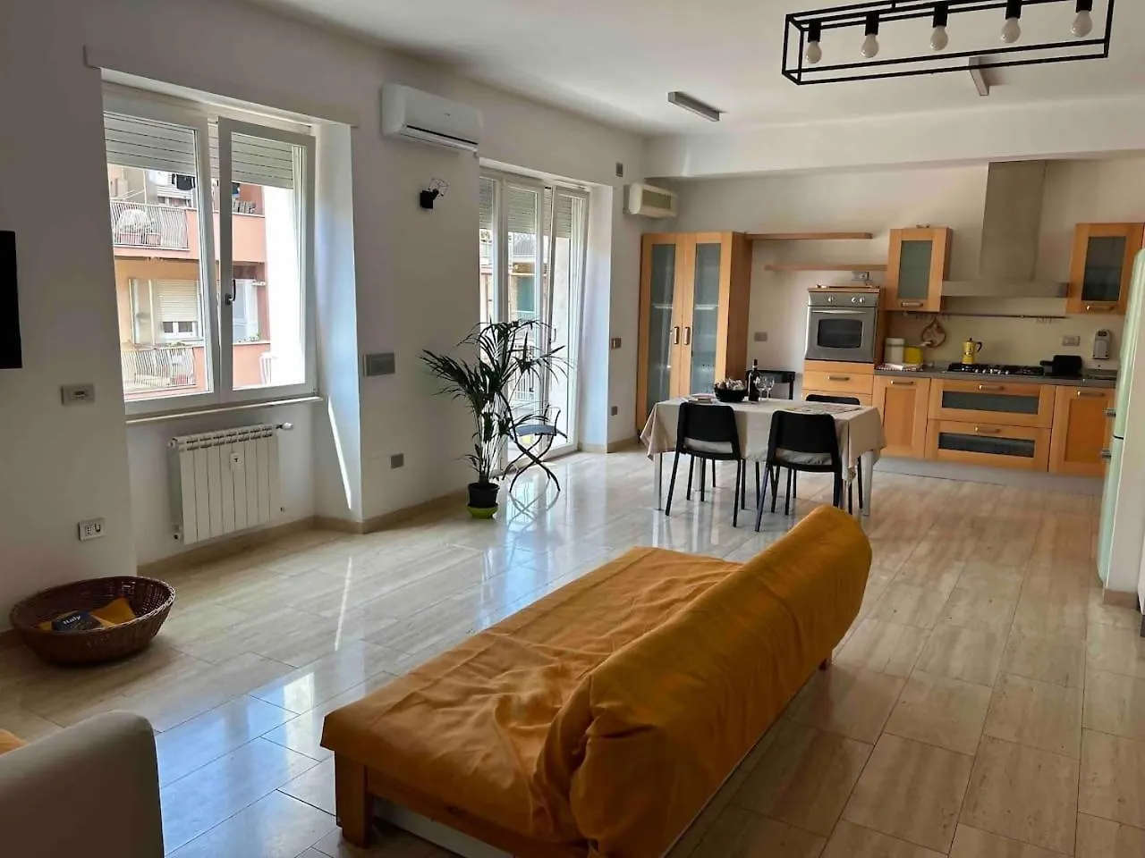 Gabbo House Apartment Rome 0*,  Italy