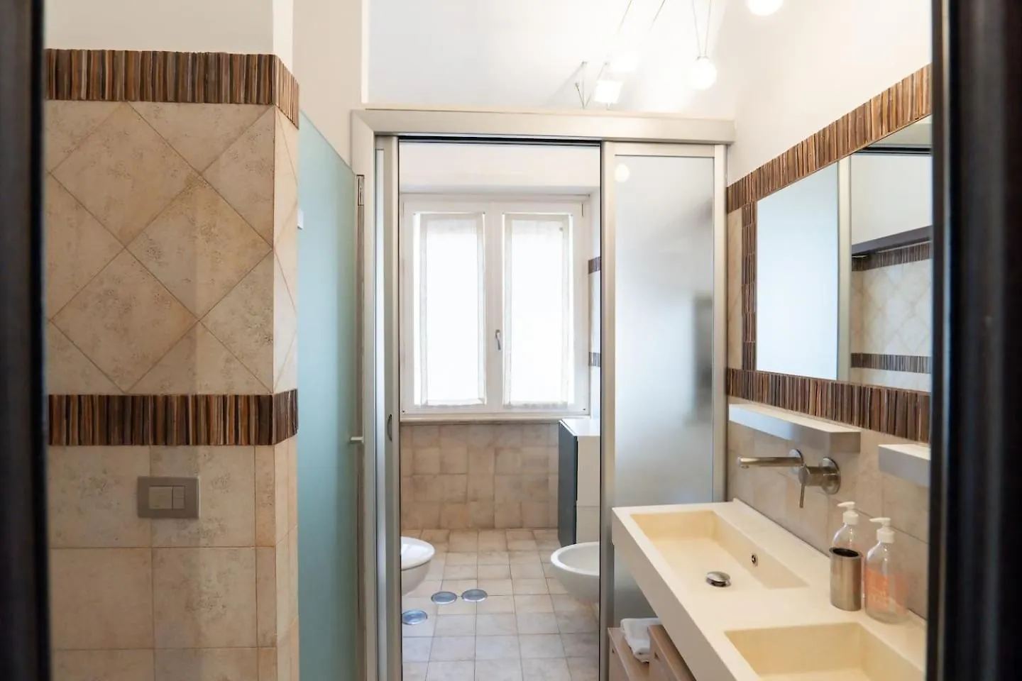 Gabbo House Apartment Rome 0*,