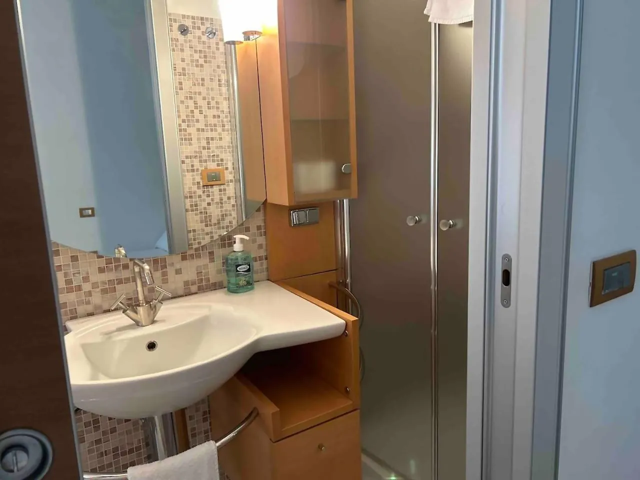 Gabbo House Apartment Rome 0*,  Italy