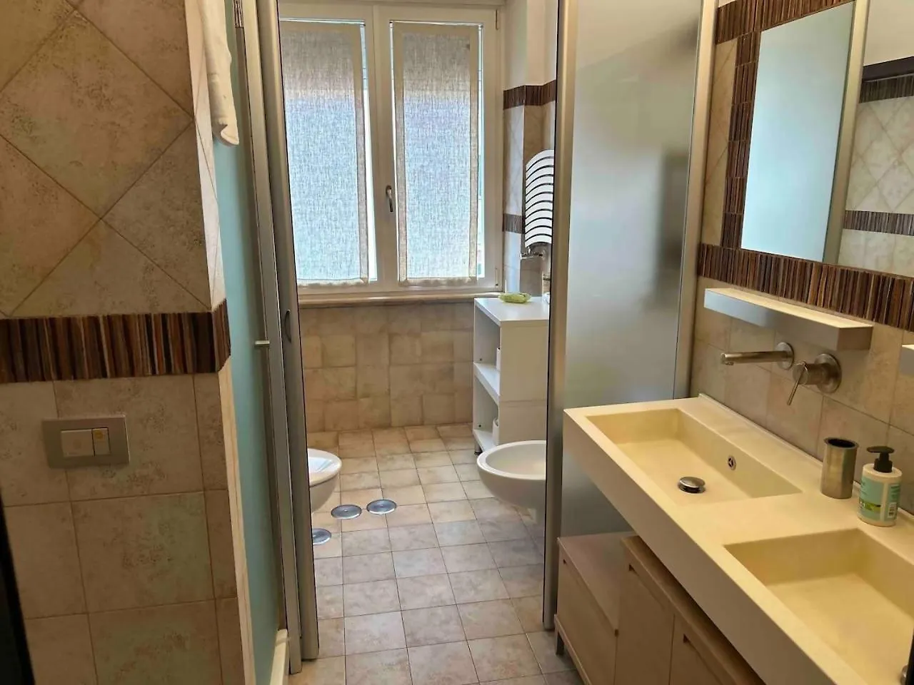 Gabbo House Apartment Rome Italy