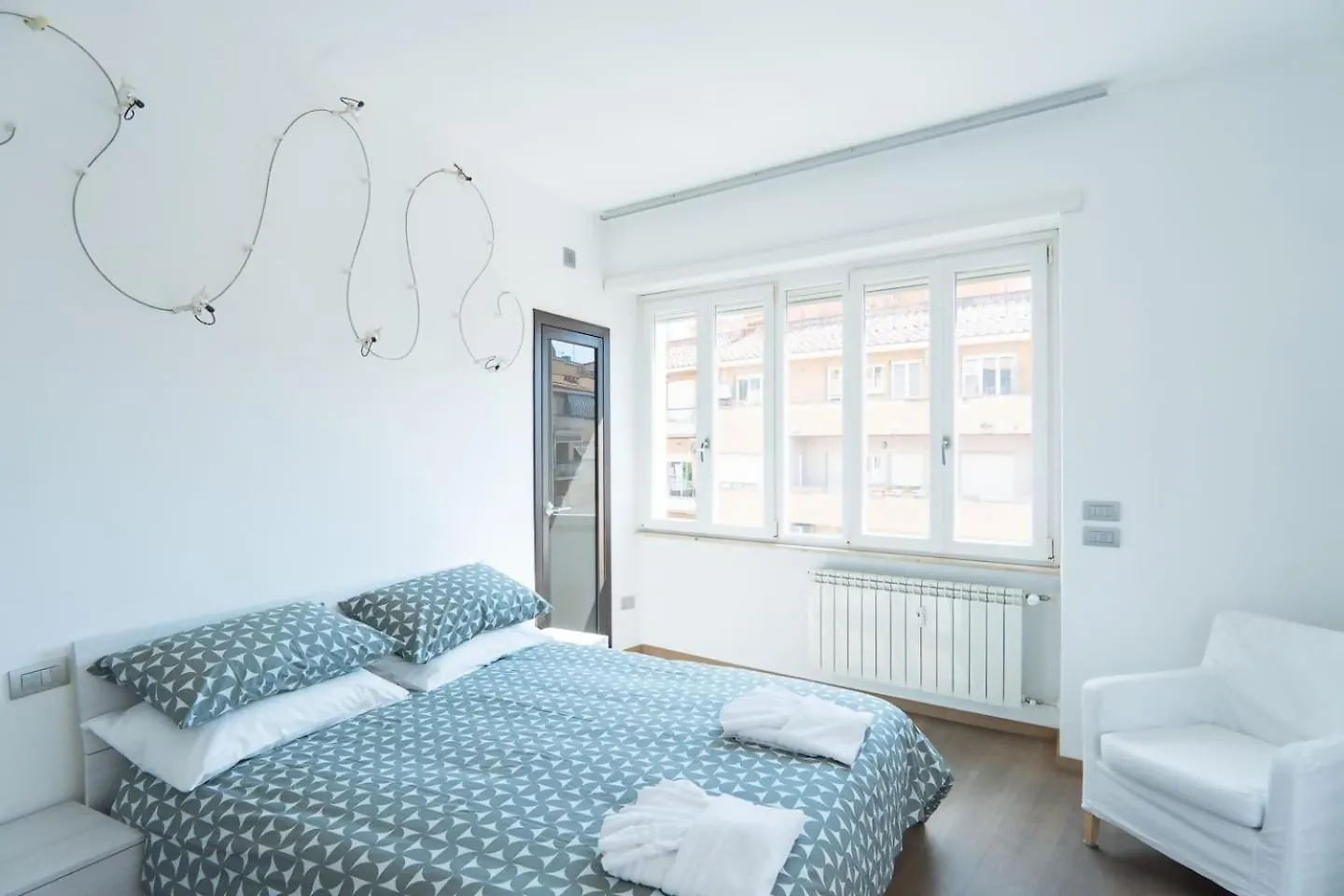 Gabbo House Apartment Rome