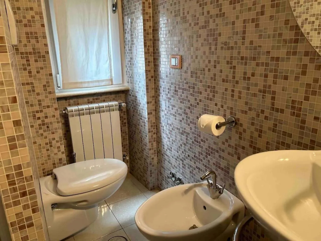 Gabbo House Apartment Rome