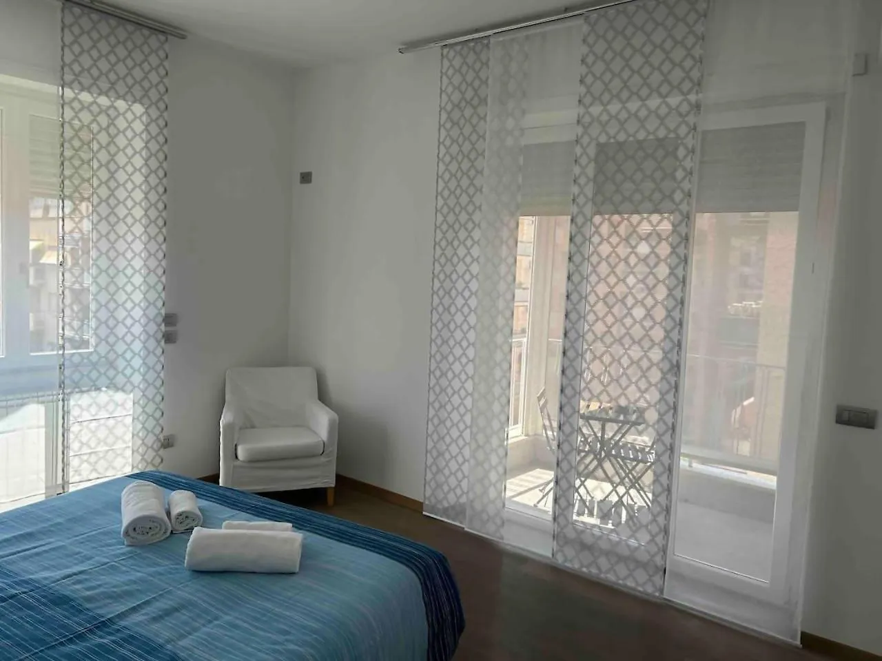 Gabbo House Apartment Rome Italy