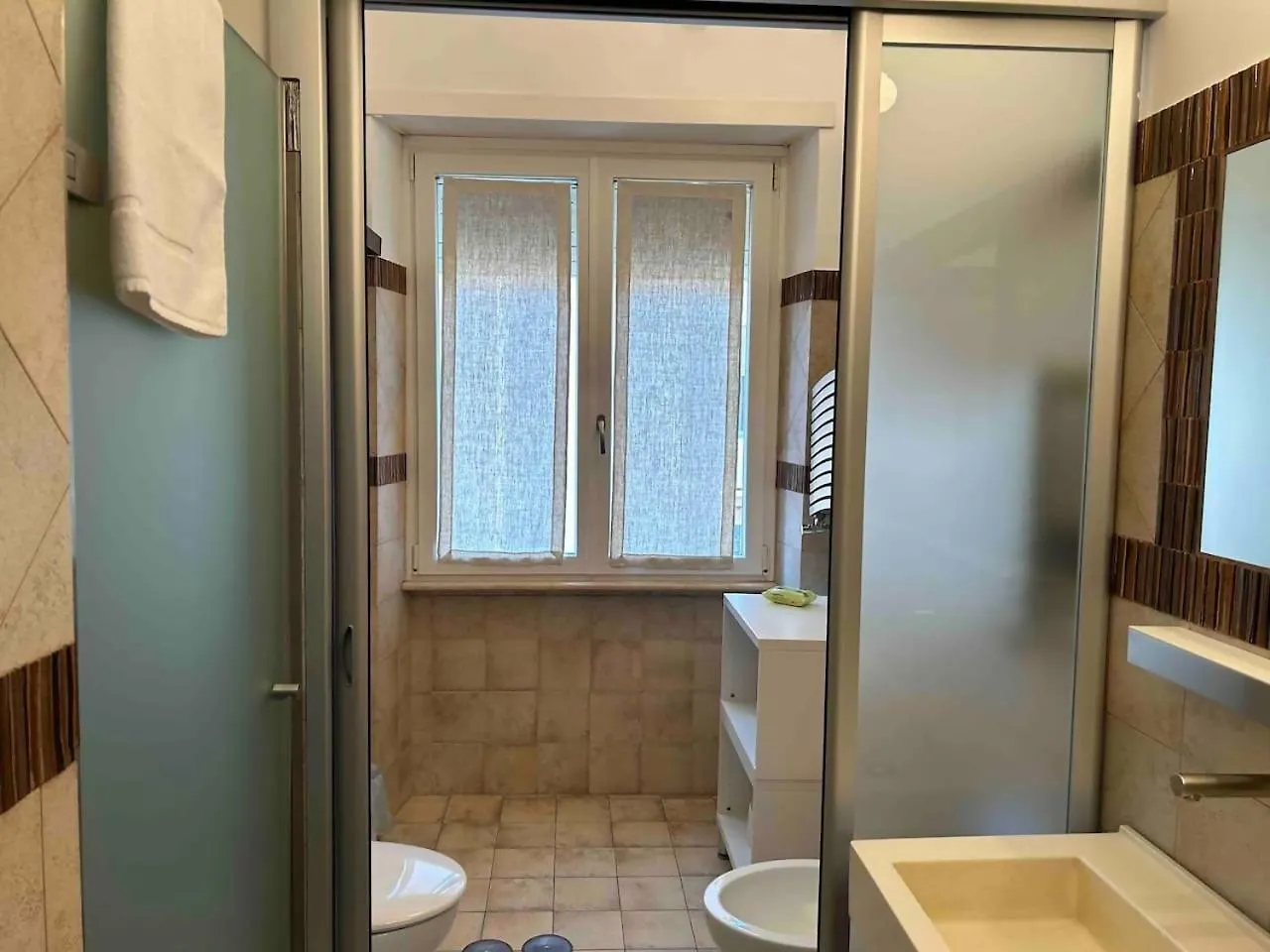 Gabbo House Apartment Rome Italy