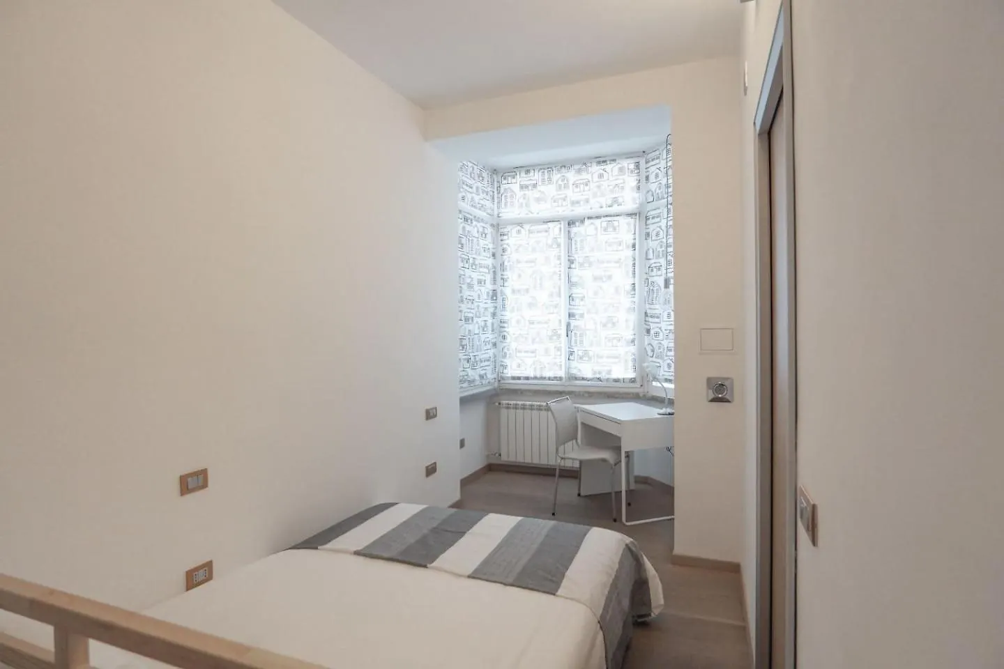 Gabbo House Apartment Rome