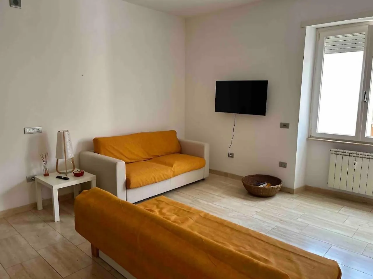 Gabbo House Apartment Rome