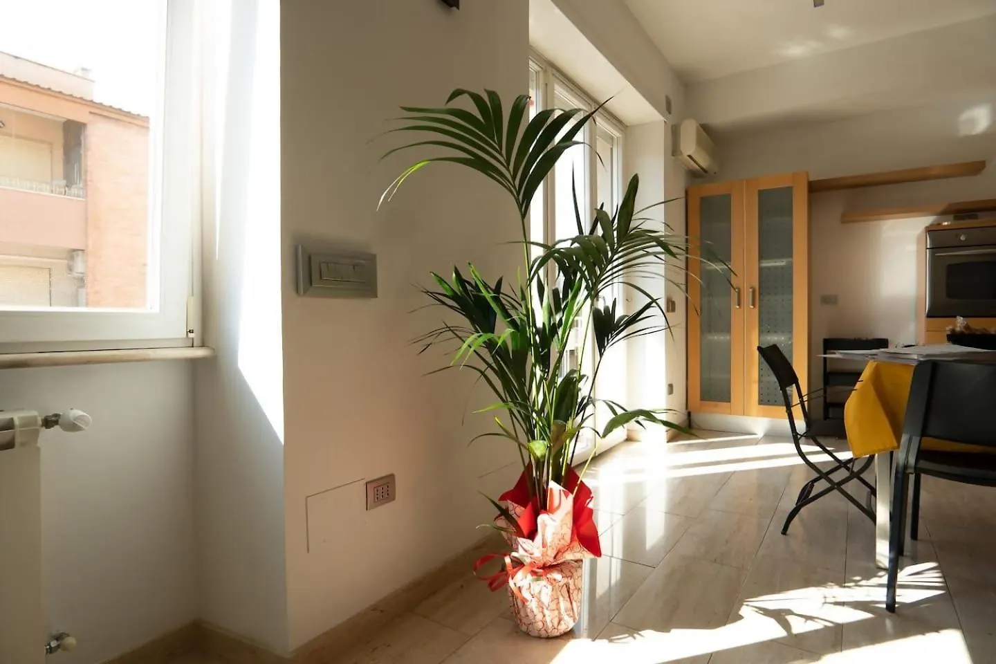 Appartamento Gabbo House Roma