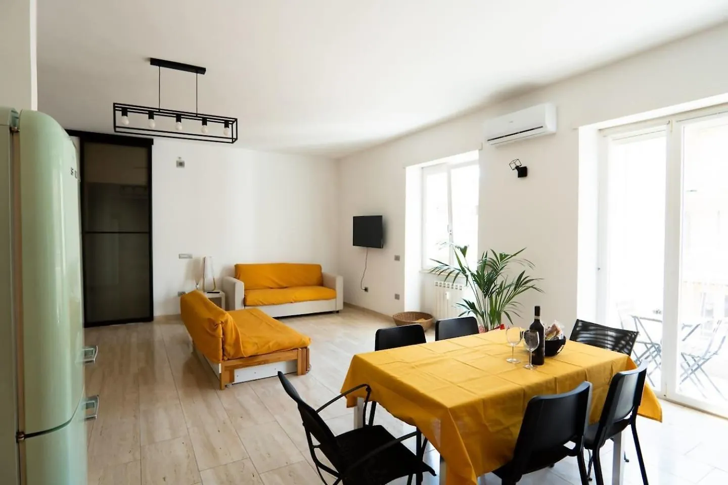 Appartamento Gabbo House Roma
