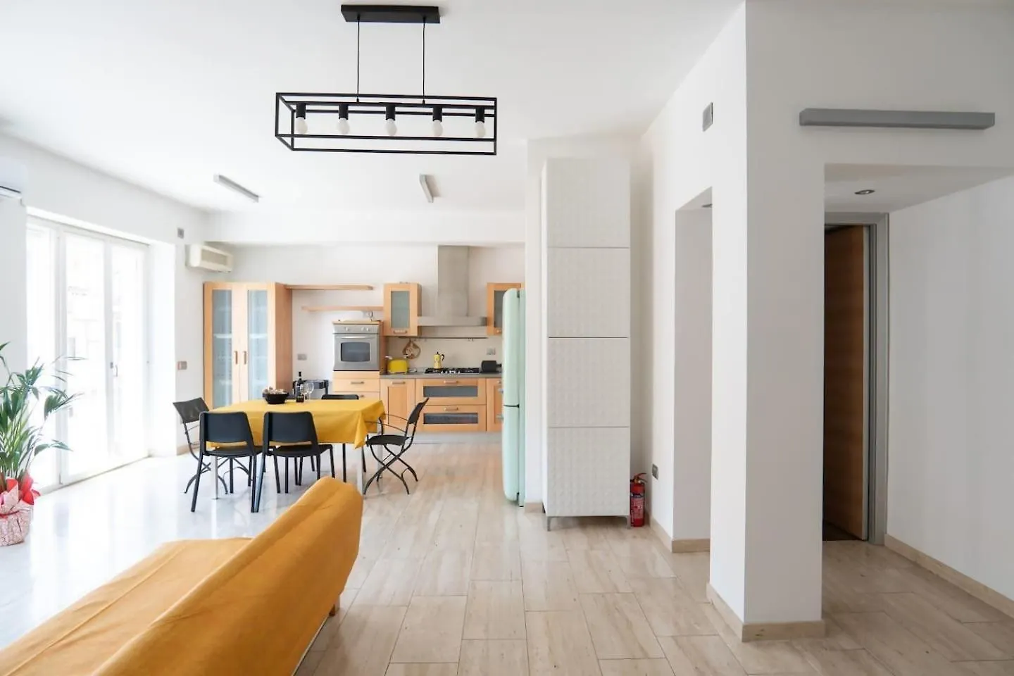 Appartamento Gabbo House Roma 0*,  Italia