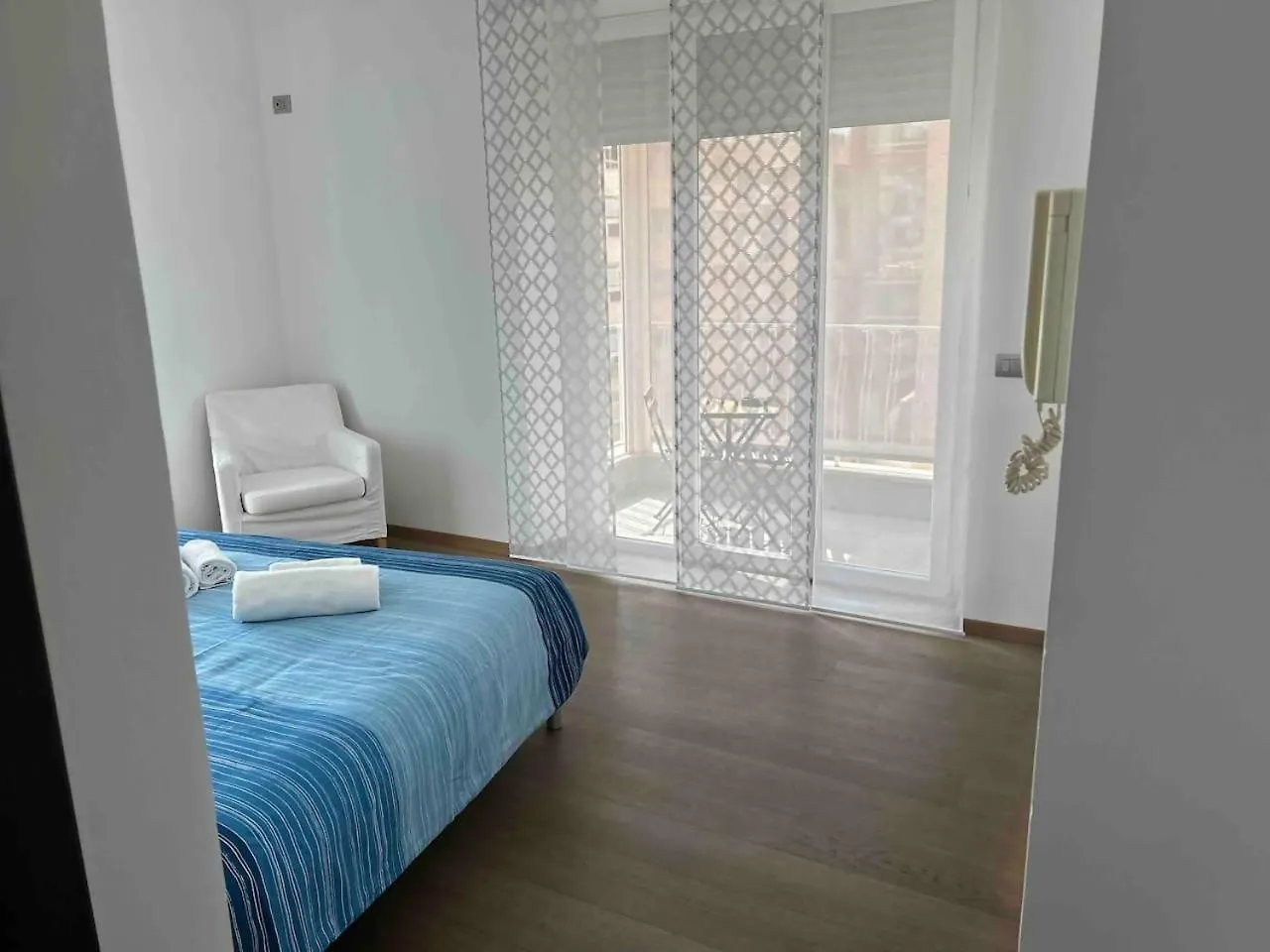 Appartamento Gabbo House Roma