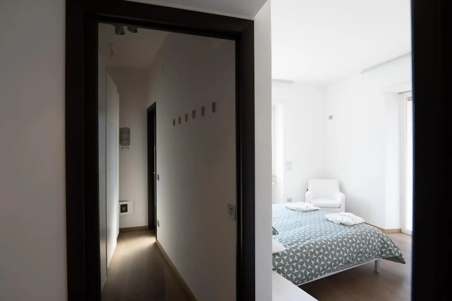 Appartamento Gabbo House Roma Italia