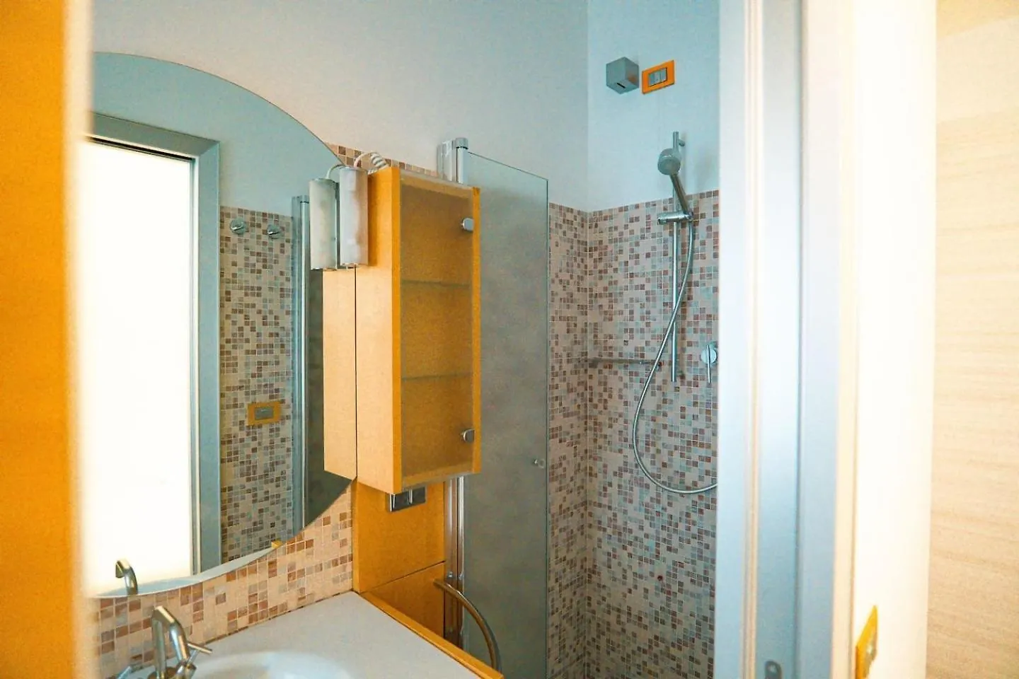 Appartamento Gabbo House Roma