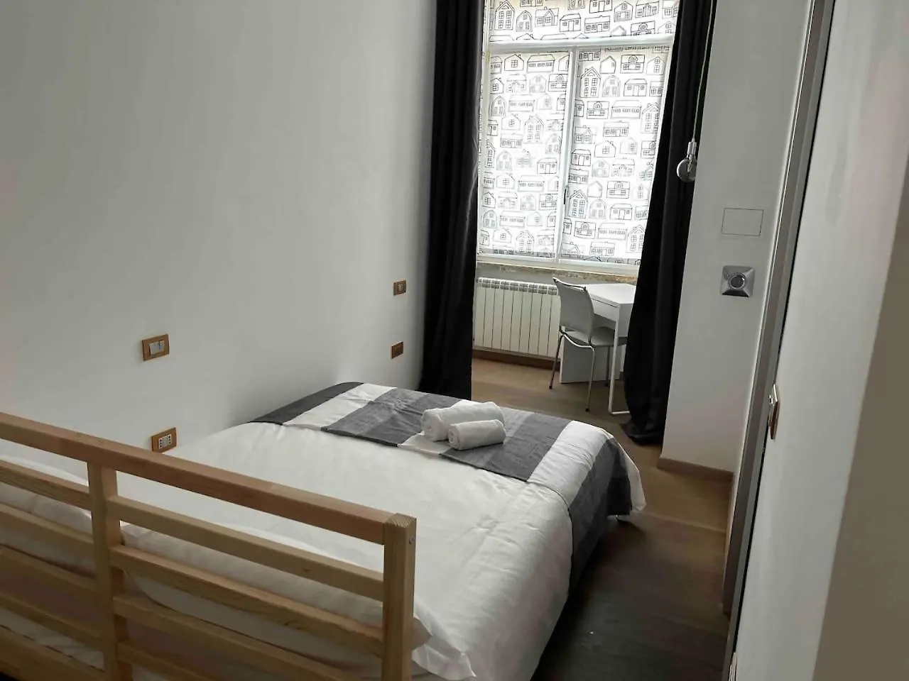 Appartamento Gabbo House Roma