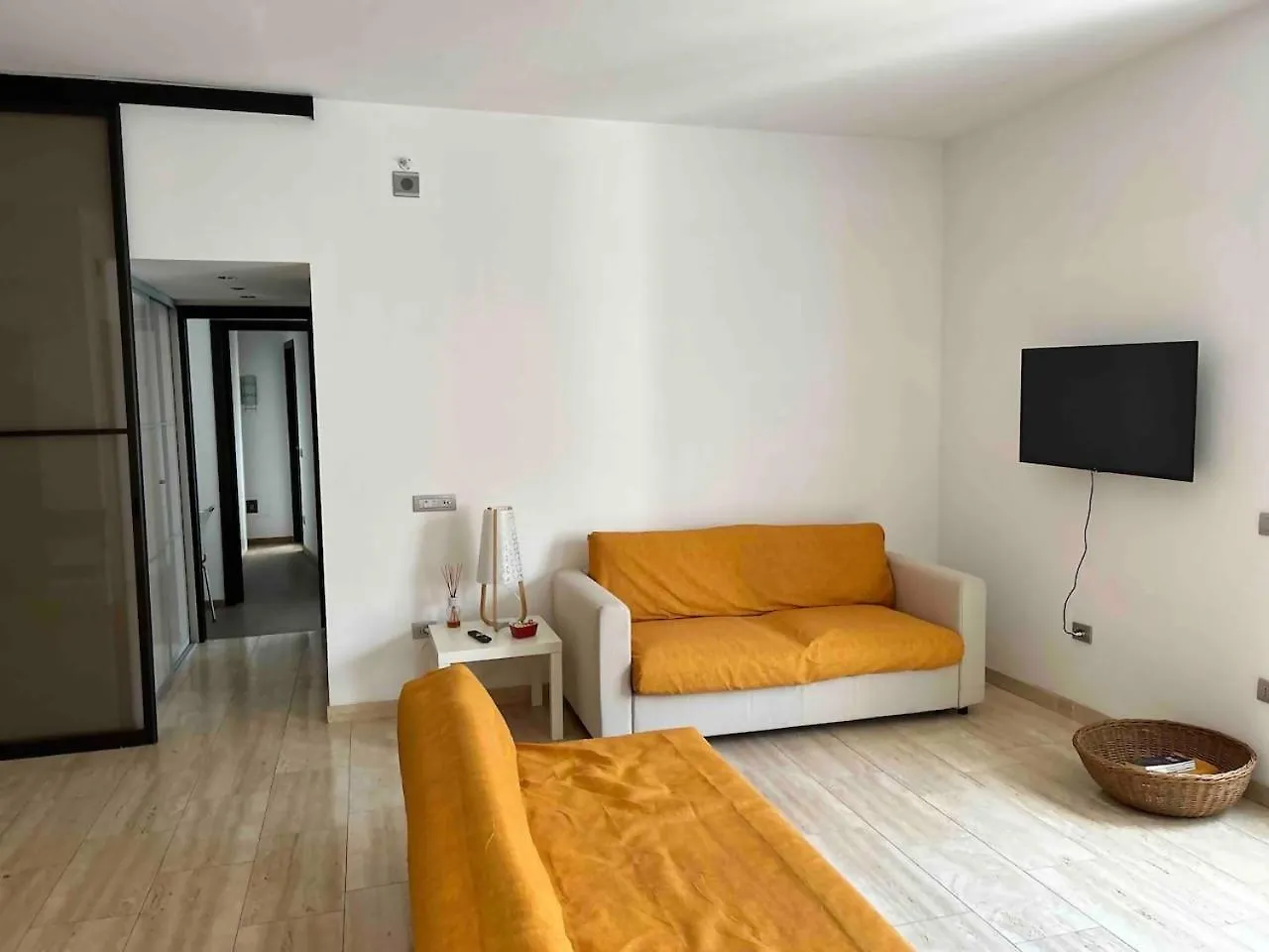 Appartamento Gabbo House Roma