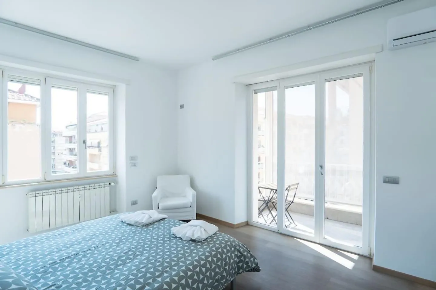 Appartamento Gabbo House Roma Italia