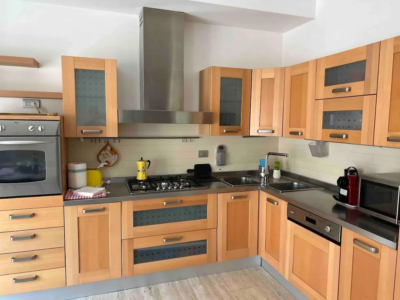 Appartamento Gabbo House Roma Italia