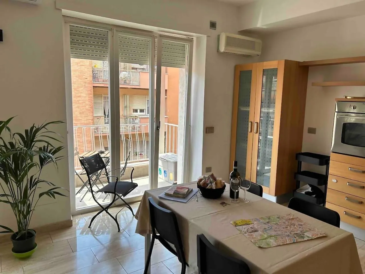 Appartamento Gabbo House Roma