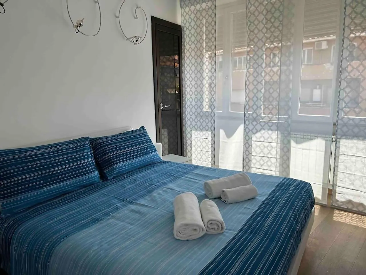 Appartamento Gabbo House Roma